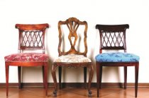 envernizar m&oacute;veis